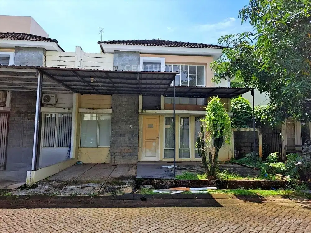 Rumah Siap Huni Di Perumahan Grand Orchard Tanjung Bunga