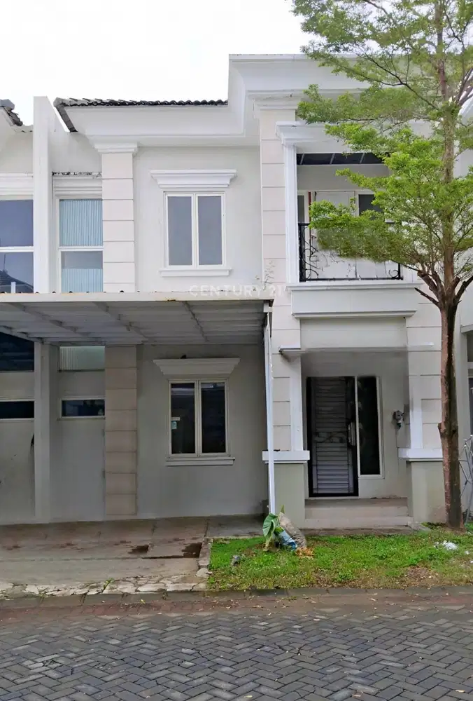 Rumah Siap Huni Di Perumahan Rafflesia Residence Tanjung Bunga