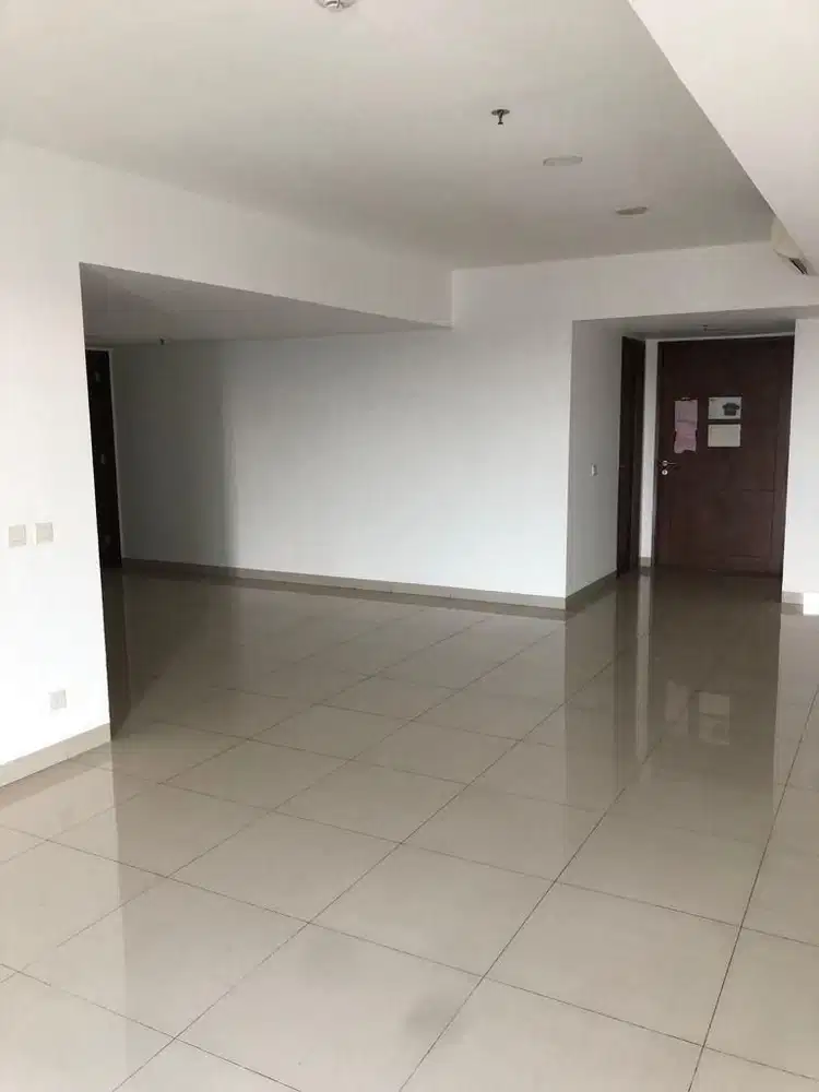 Jual Harga Dibawah Njop Apartemen Sherwood Residence Kelapa Gading