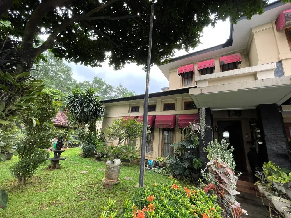 Dijual Rumah di Menteng Residence Bintaro Sektor 7, Bintaro Xchange