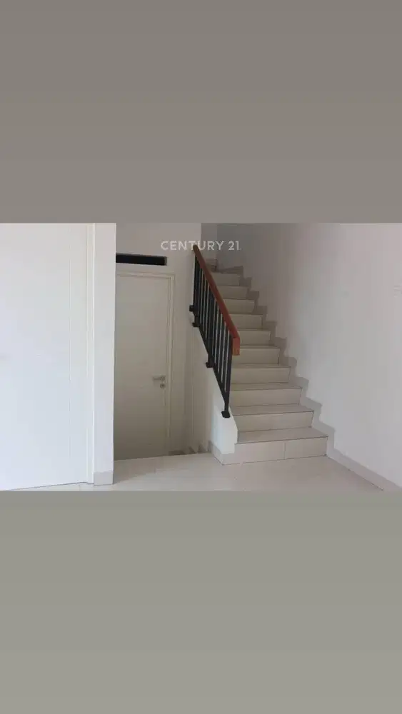 Disewakan Rumah Bagus Siap Huni Neo Vasana Harapan Indah Bekasi