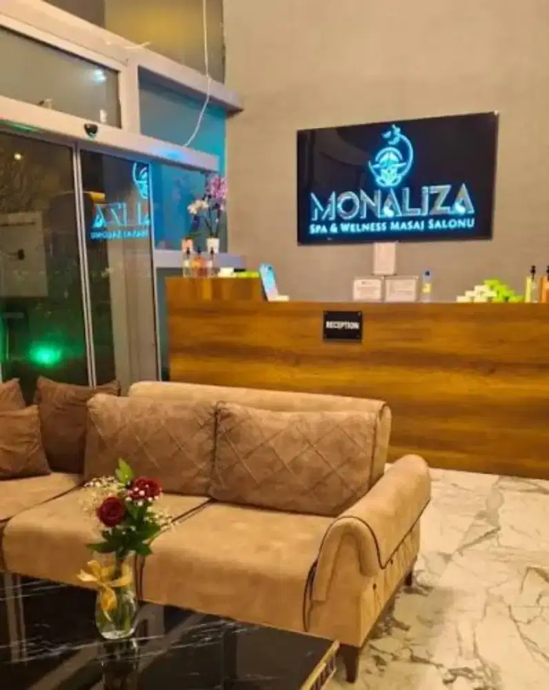 Lowongan Therapist WANITA