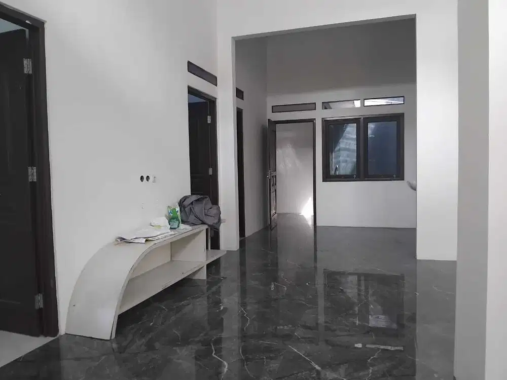 Disewakan Rumah Siap Huni di Puri Tamansari Cirebon