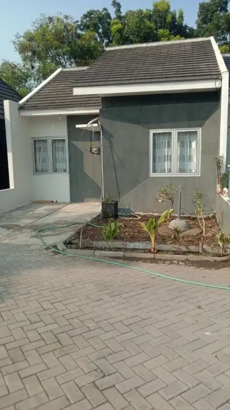 Perumahan Griya Arjuna