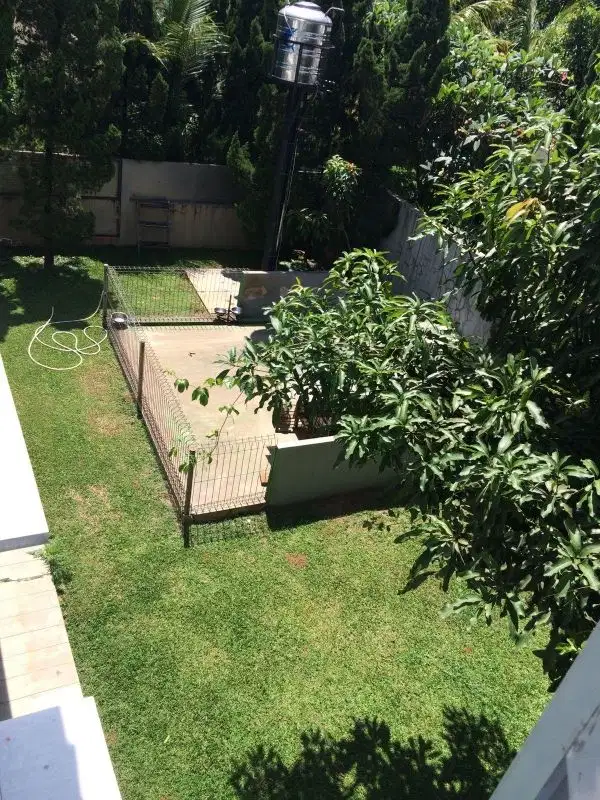 Rumah Dua Lantai Full Furnished di Danau Bogor Raya Kota Bogor