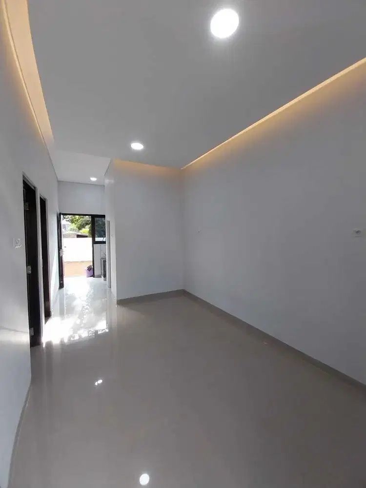 Perumahan nawasena bsb