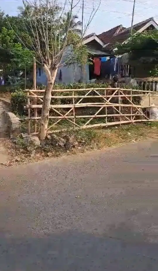 Tanah Akses Jalan 2 Mobil Di Cibungbulan Bogor S6767