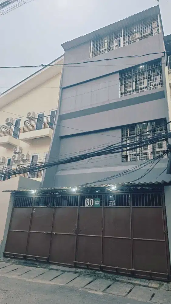 Kost Ac Wifi Vlc jaya 9