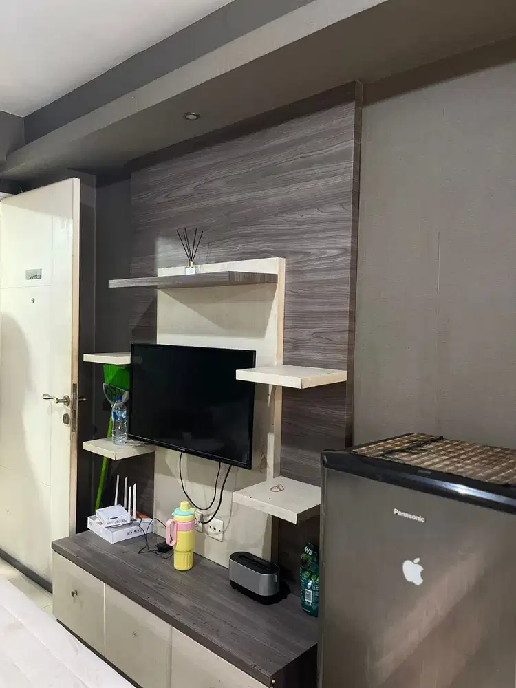 Apartemen Kalibata City Green Palace Pancoran Jaksel