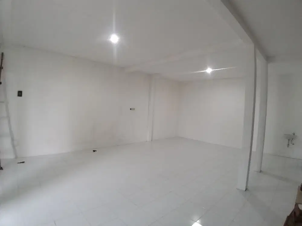 disewakan bangunan di ahmad yani magelang sudah renovasi