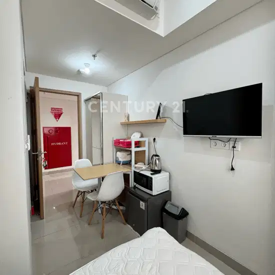 Apartemen Bandaraya Tallasa City Sewa Dekat Rumah Sakit Wahidin