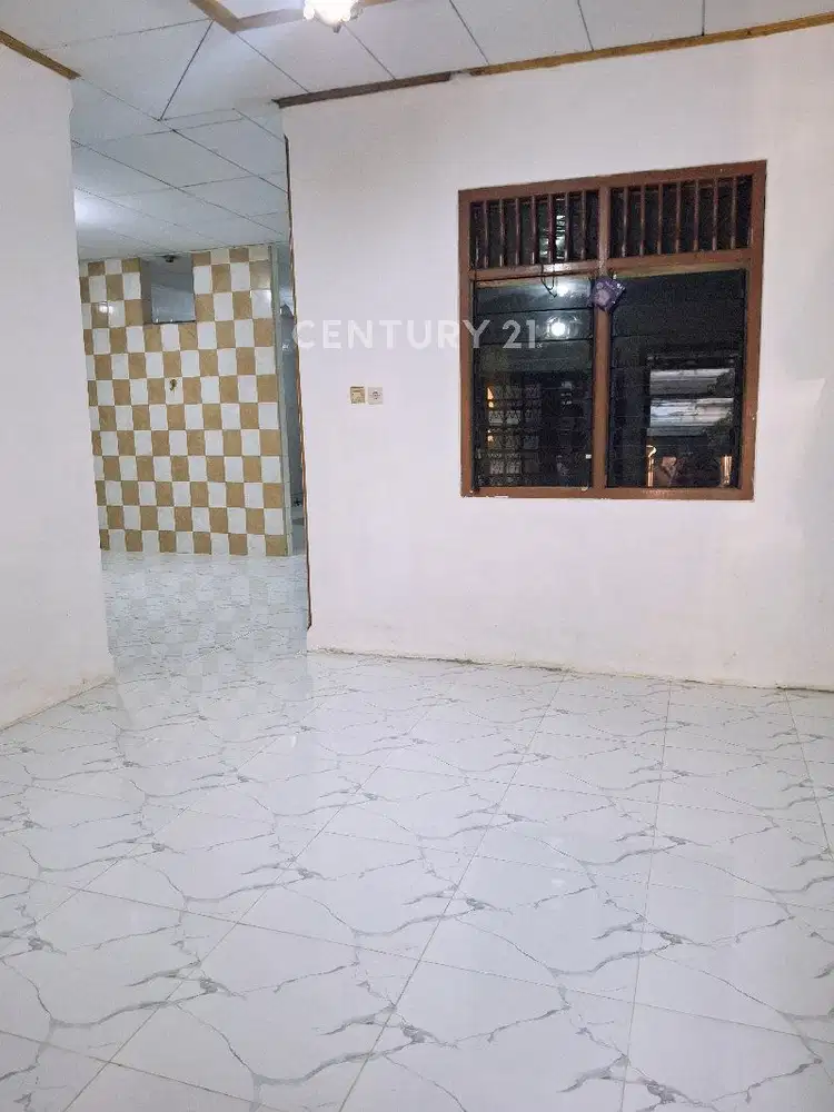 Rumah Disewakan Di Johar Baru Jakarta Pusat Akses Jalan 2 Mobil