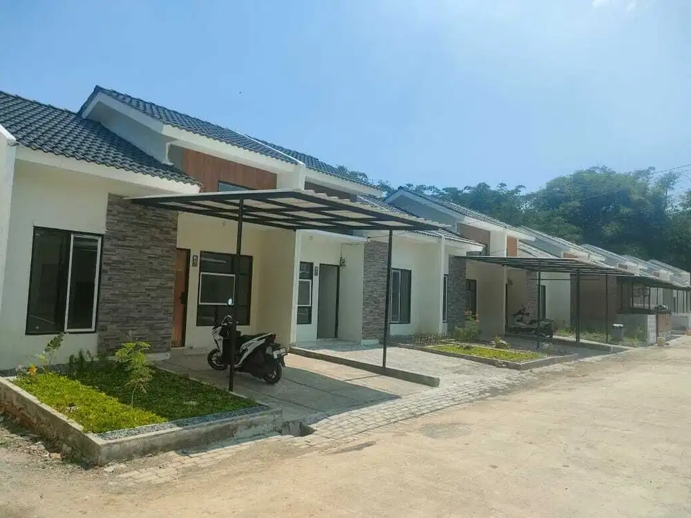 DIJUAL!! PERUMAHAN GREEN PARK