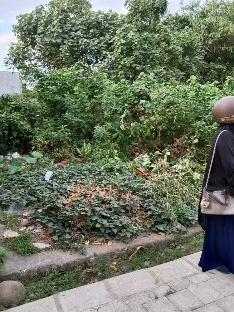 Tanah murah di sktr Toddopuli dan lokasi lainnya