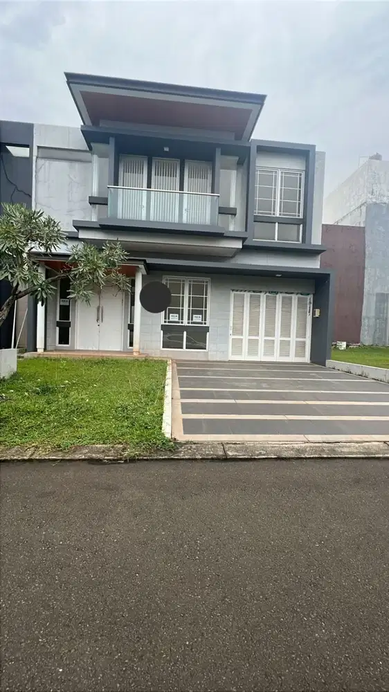 Dijual Rumah CBD Citra Gran Cibubur