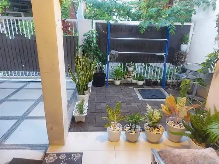 Rumah Murah di Pakal Surabaya Barat