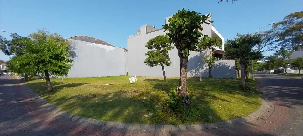 DIJUAL MURAH TANAH PAKUWON CITY