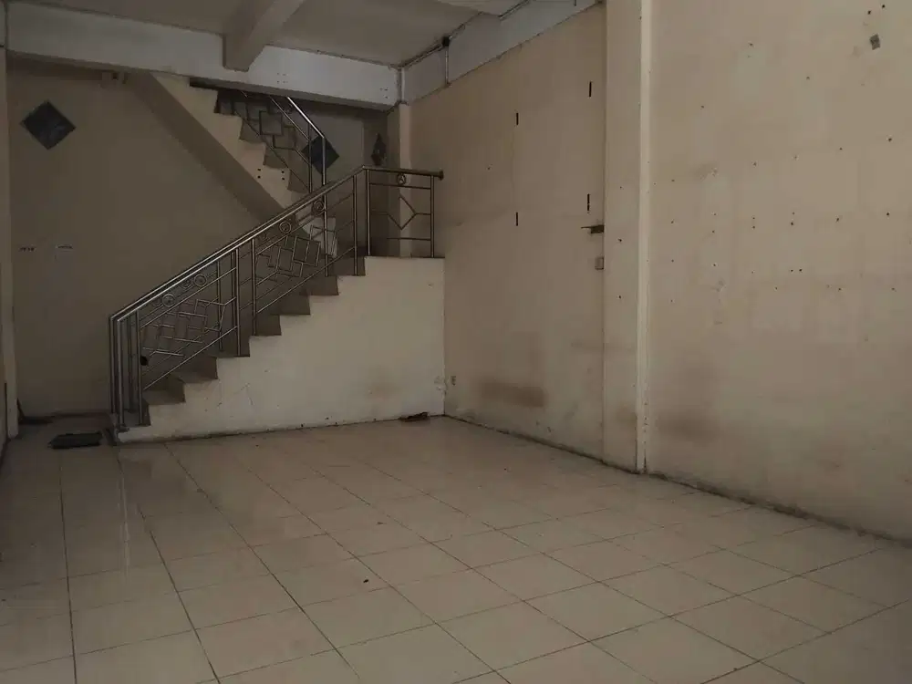 Disewakan Ruko Siap Pakai di Cirebon