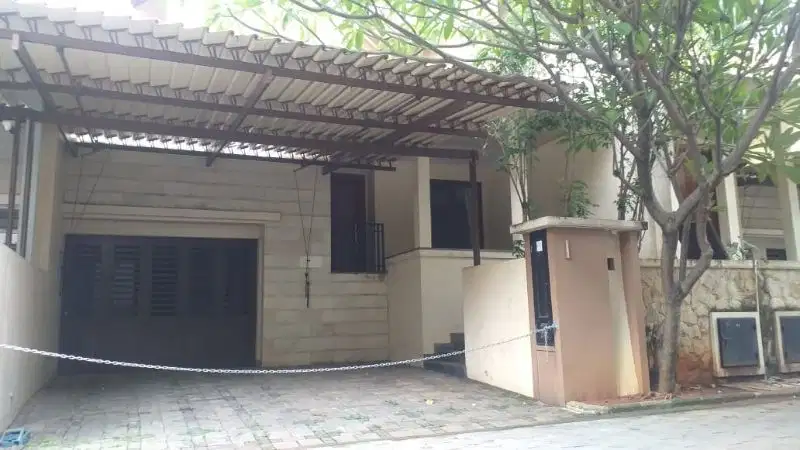 RUMAH TOWN HOUSE - MEWAH SIAP HUNI,  PEJATEN TIMUR PASAR MINGGU