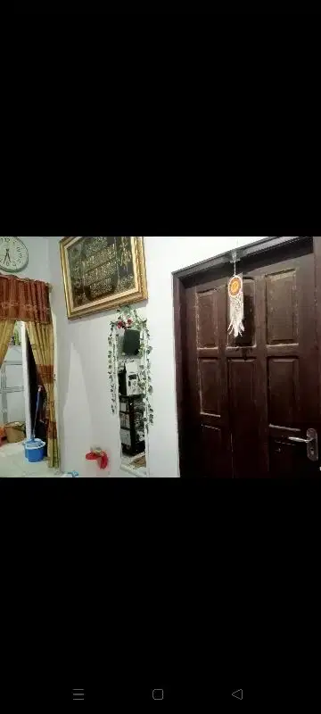 perumahan di kaliwungu Kendal