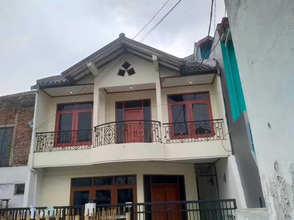 Kosan Putra Nyaman Bersih Terawat Area Cisitu Dago