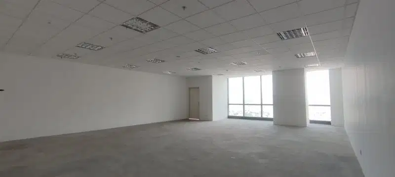 Disewakan Office Space Holland Village di Cempaka Mas