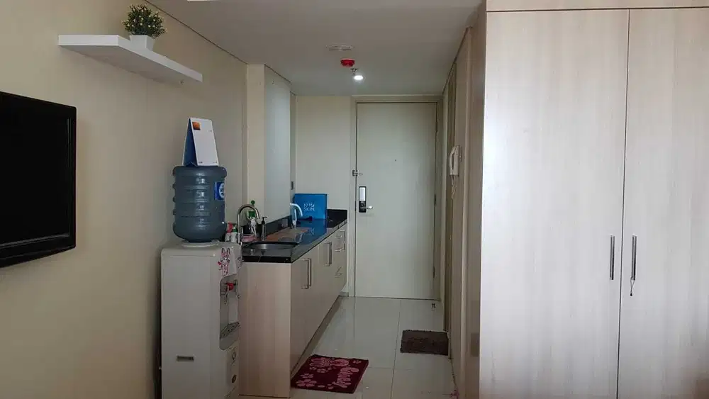 unit di jual apartemen louis kienne simpang lima