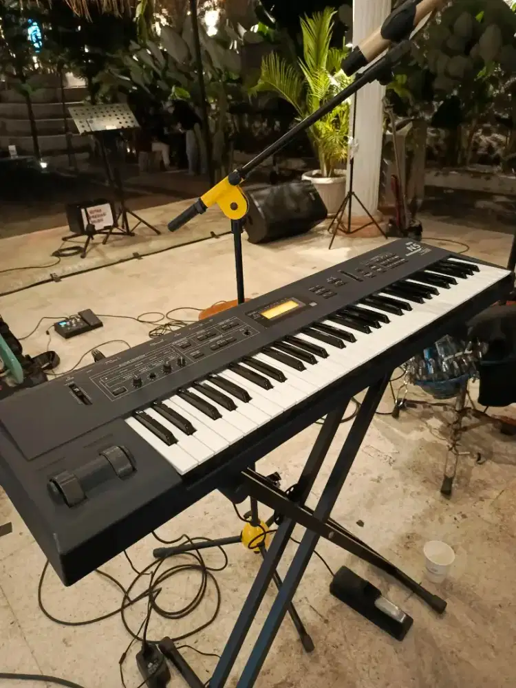 Keyboard KORG N5