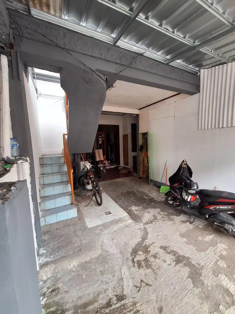 TURUN HARGA RUMAH KOST DEKAT UNJ DAN RS PERSAHABATAN