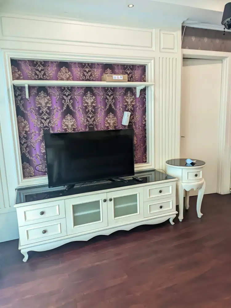 Disewakan apartemen tipe kondominium 2BR greenbay pluitt