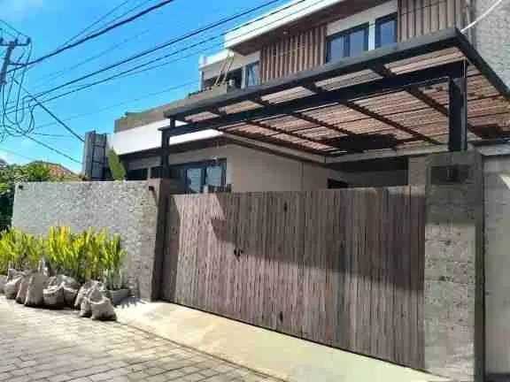 Villa Cantik strategis Tunggak bingin sanur Bali