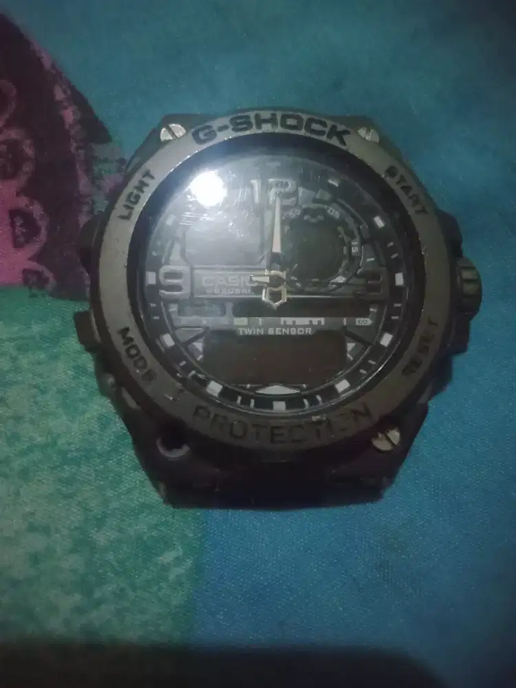 G shock GW M-5600