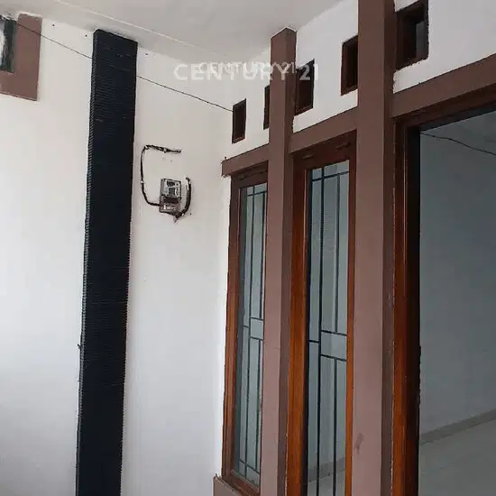 Rumah Disewakan di Sumur Batu Kemayoran