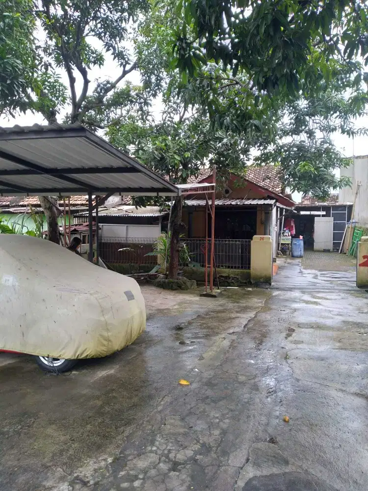 Rumah semarang barat suratmo jatisari