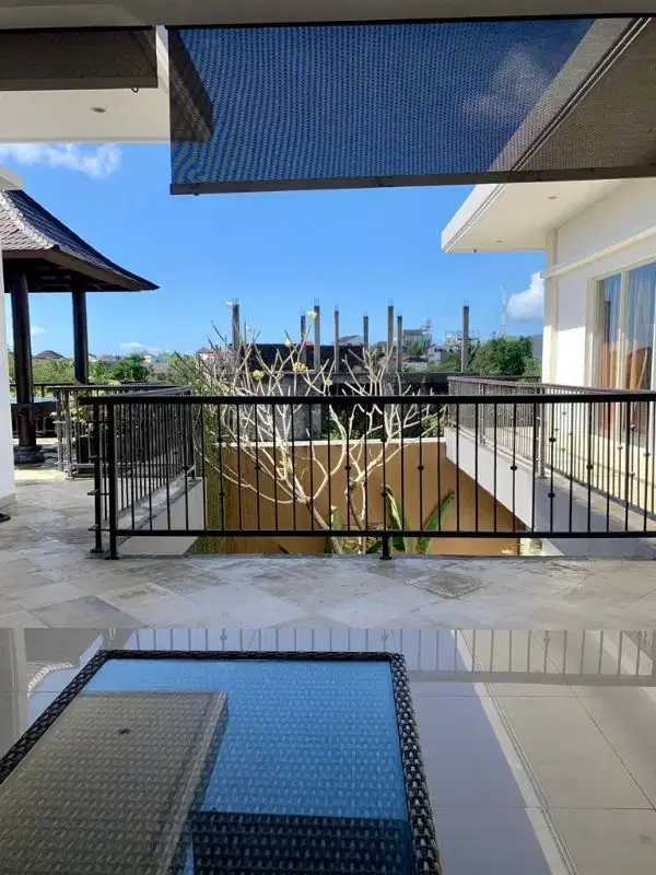 Villa Kampial Nusa Dua