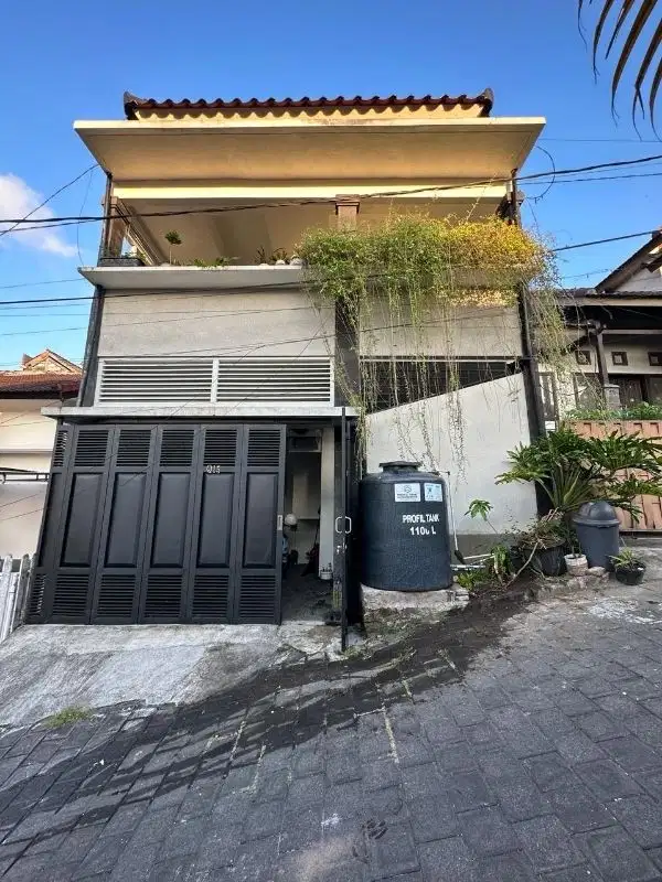 Rumah View GWK Permata Ariza Jimbaran Bali