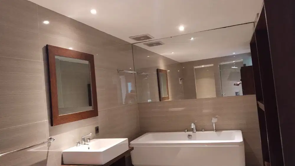 Hotel dan villa dekat pantai mengening cemagi canggu bali