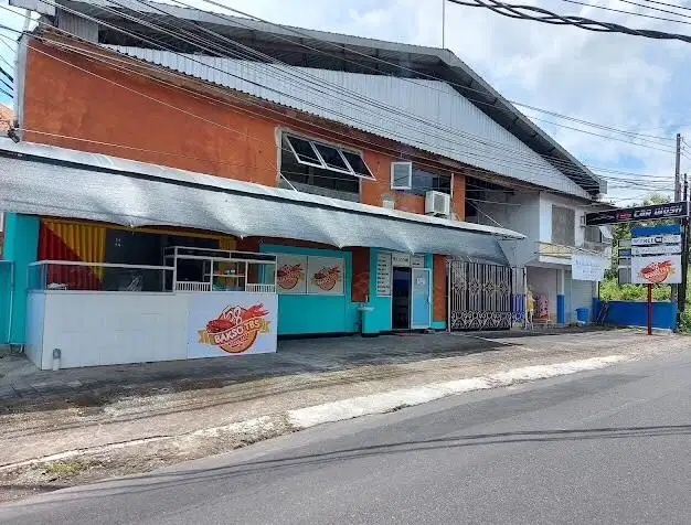 Tanah bonus Bangunan showroom Dharmawangsa Benoa Bali