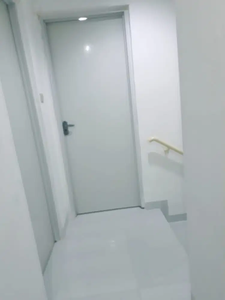 Dijual Rumah 2 lantai siap huni di Citra garden 2 ext