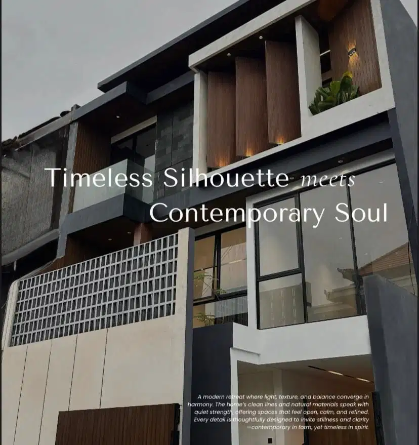 Rumah luxury Baru Tukad Badung Renon Denpasar Bali