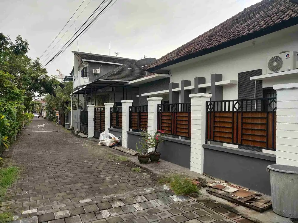 Rumah Cantik strategis Mertasari Sidakarya Denpasar Bali