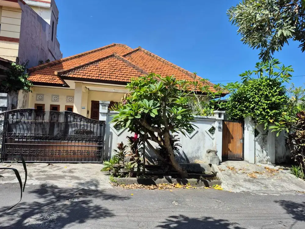 Rumah strategis Taman Bali Nusa Dua Bali
