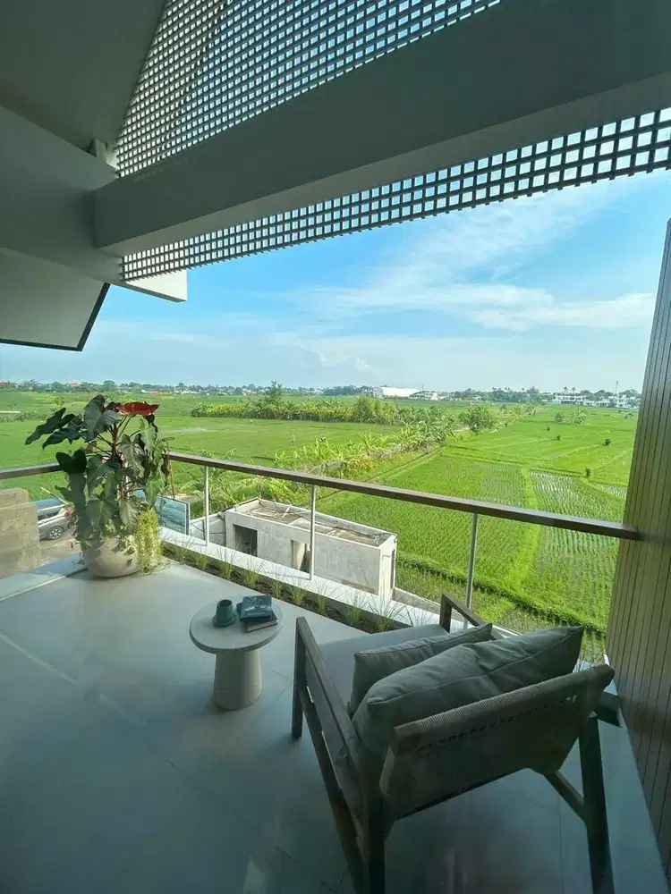 Nava Tamora Canggu Bali