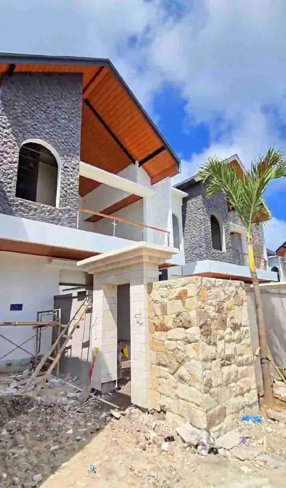 Samani Villa Pecatu Bali