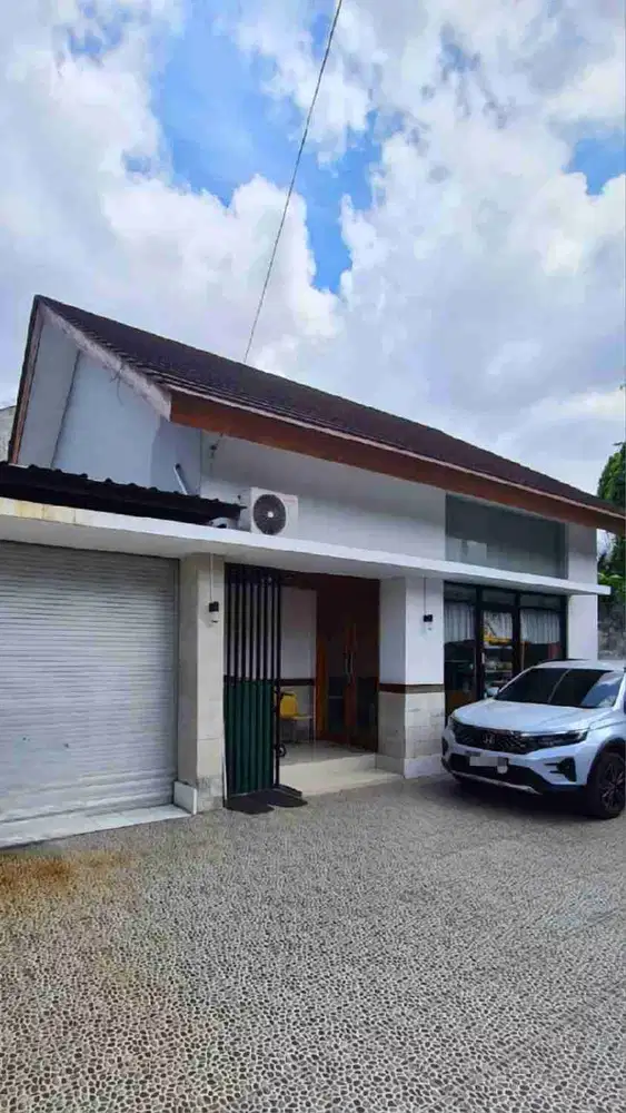 Rumah strategis Buluh Indah Padangsambian Denpasar Bali