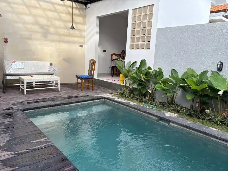 Cozy And Comfy Villa Chandra Ayu Bali