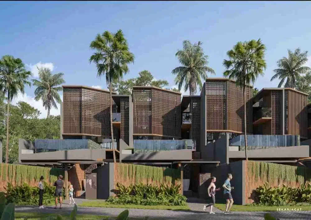 Parang Kencana Residence Seminyak Bali
