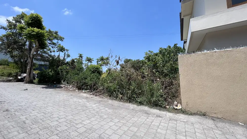 Tanah Premium Pantai Berawa Canggu Bali