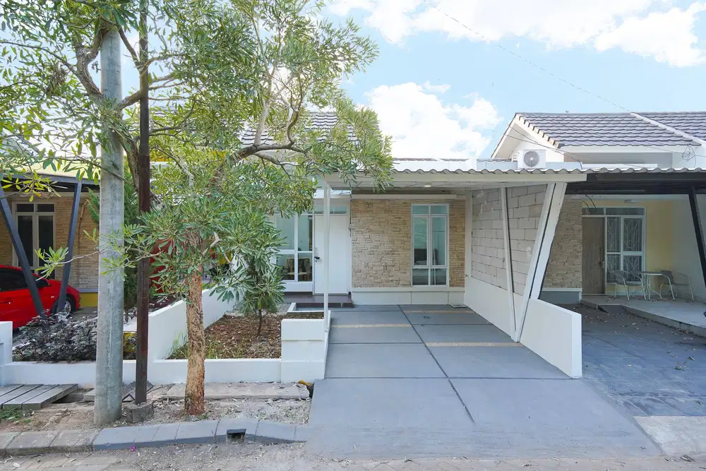 Rumah Dijual Harga All In KPR di Metland Cileungsi Siap Huni J-17593