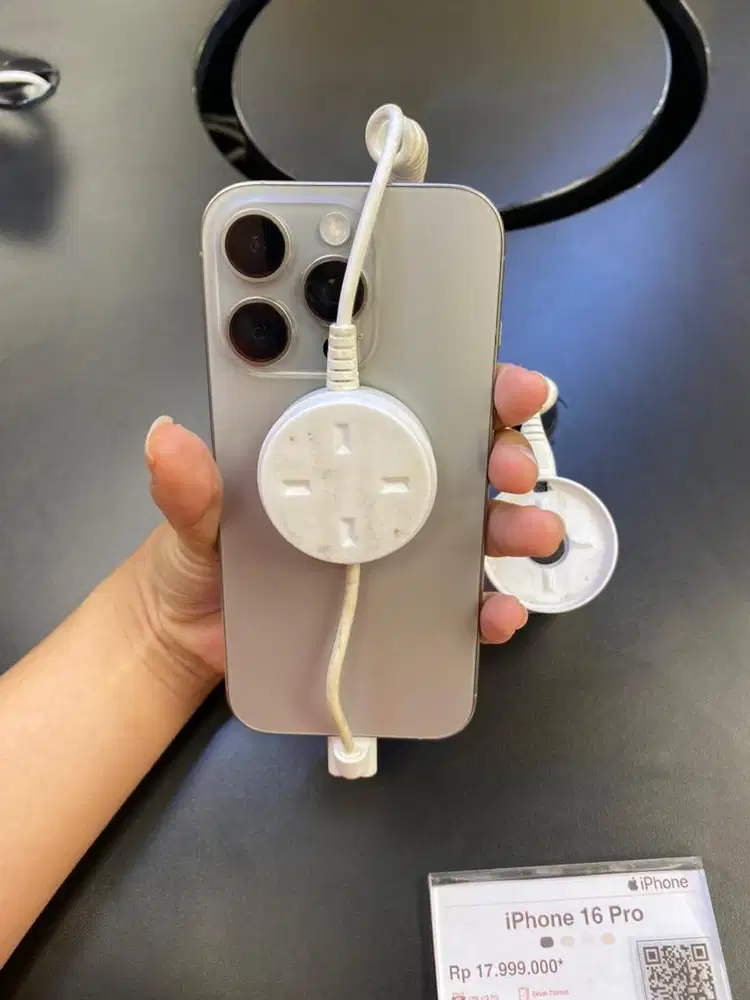 CICILAN 16 PRO TANPA DP DI HOME CREDIT